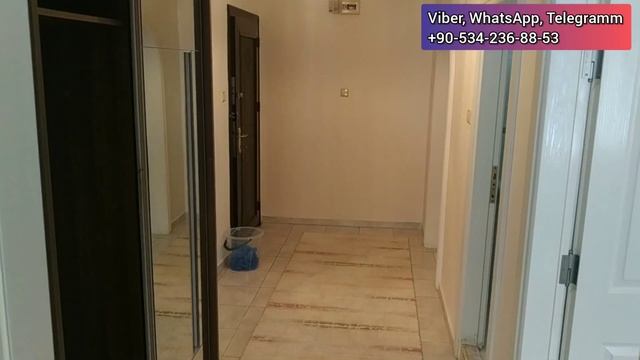 ВЫГОДНО !!! Под ключ трехкомнатная НЕДОРОГО с новой мебелью и техникой/ Дом за бугром /НАДО УСПЕТЬ смотреть онлайн