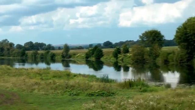 Игорь Волков - Зачарованная даль смотреть онлайн