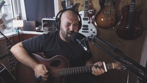 Bon Jovi - Its My Life Acoustic cover