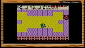 FIRST Let's Play Legend of Zelda Oracle of Seasons Ep. 14