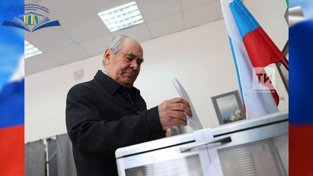 Будь гражданином смотреть онлайн