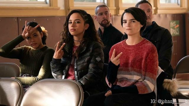 15 самых КРУТЫХ сериалов.