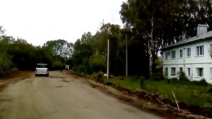 Аркуль, ул. Набережная