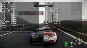 i5 3470 vs i5 3570k 4.4