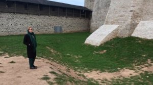 ?? Псков | Где покушать?  | Что посмотреть?