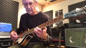 Monalisa Twins-Michelle The Beatles- cover (c0ver)