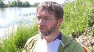 Почему у фидера три вершинки? Ответ на поверхности!!