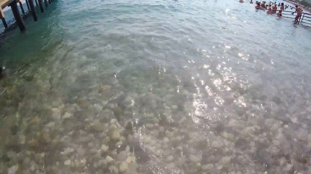 Видеосъемка 4K/60 на камера SJCam SJ8 Pro смотреть онлайн