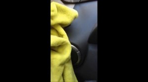 Тест звука пищалки
