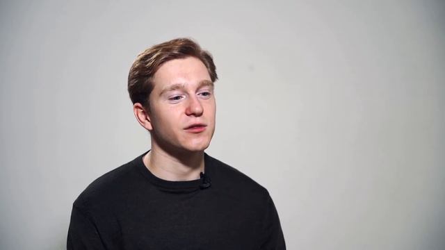 Видеовизитка : Павел Филиппов