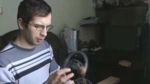 Секвентальная коробка передач для игрового руля? Легко!