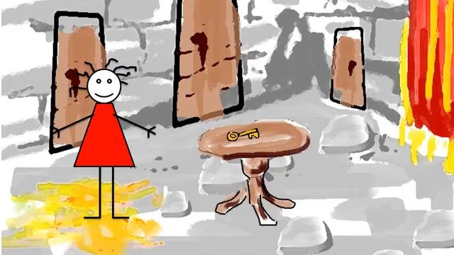 Буктрейлер - Приключения Алисы в Стране чудес смотреть онлайн