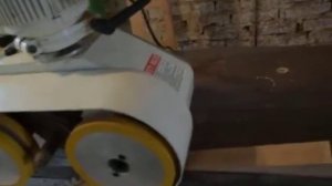 автоподатчик для циркулярки AF-24 Co-matic