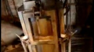 производство термоблоков из пенопласта