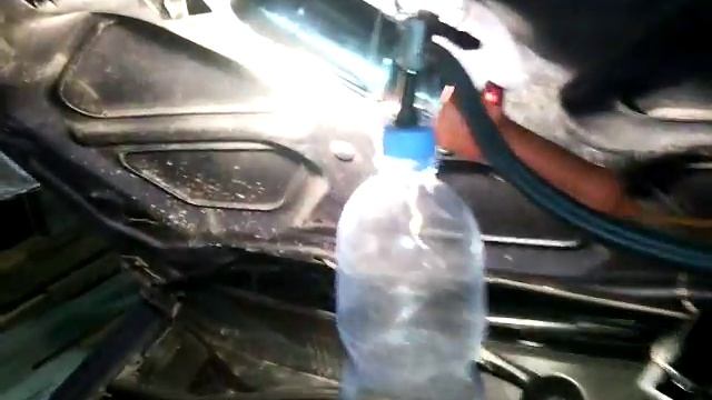 Чистка форсунок своими руками Рено симбол 2 смотреть онлайн