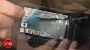 Panasonic HDC-TM300