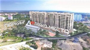 Встречайте ! ЖК Видный в Севастополе !!! Вот ОН ВАШ ДОМ !!!!