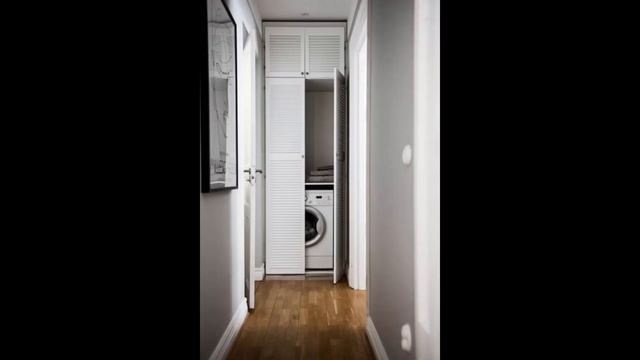 Перепланировка хрущёвки. Минимум изменений в двухкомнатной квартире. Бесплатный проект. смотреть онлайн