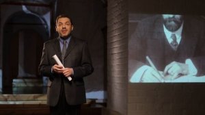 ДМИТРИЙ МЕРЕЖКОВСКИЙ. “Христос и Антихрист“. Библейский сюжет