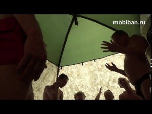 Мобиба тест-драйв. После 3-х месяцев карантина