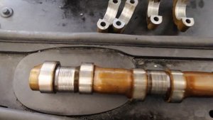 Bmw n55 28A0 fault