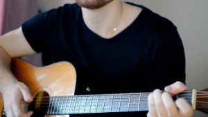 Макс Корж - Нет никаких правил (разбор)