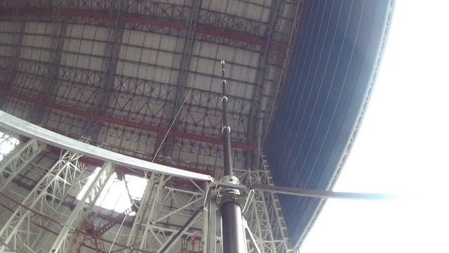 Электрическая мачта 20 метров спуск смотреть онлайн