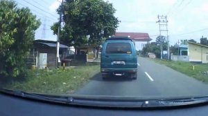 MUDIK LEBARAN 2018 PUNYA KAMPUNG DAK PUNYA KAMPUNG YANG PENTING MUDIK ( excitement holiday season )