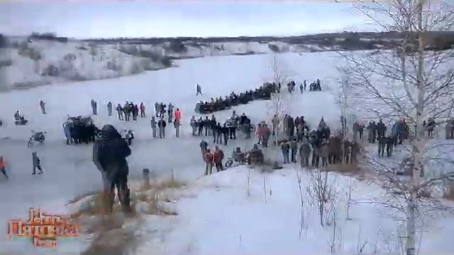 САМОВАР ТРЕФФЕН 2016 смотреть онлайн