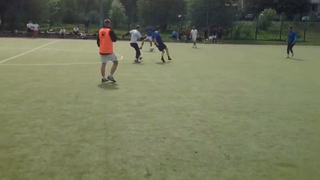 ЗОЖ-Галеон 7-1 смотреть онлайн