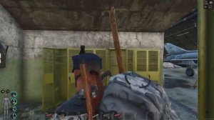 Максимальный лут в SCUM!! Новое оружие