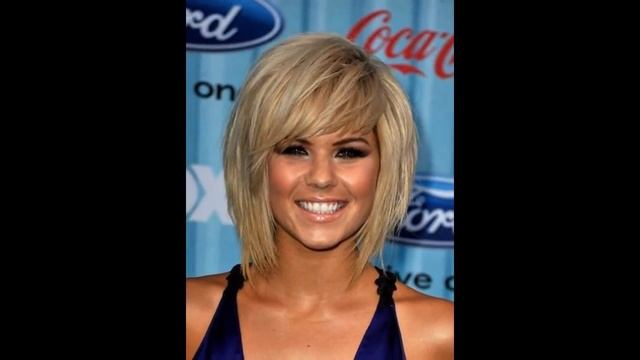 Стрижка боб смотреть онлайн