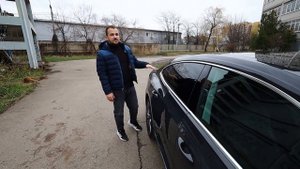 Обзор Volkswagen Arteon из Южной Кореи. Лучший седан за 3 млн. руб. Самый недооцененный автомобиль.