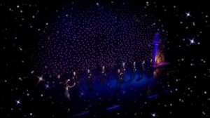 Поцелуй - Нессум дорма