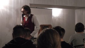 Лекция Светова-3