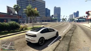 Паша Техник играет в GTA 5