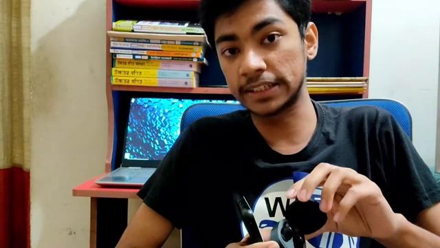 Best Budget TWS Earbuds|| কম দামে সেরা ইয়ারবাডস||Baseus Encok Wm01 Review смотреть онлайн