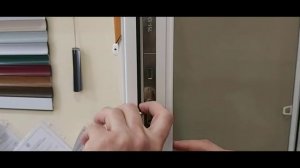 Как перевести окна в зимний режим