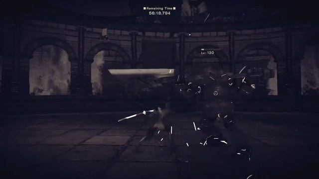 NieR:Automata 3C3C1D119440927 Colosseum Special Rank fail смотреть онлайн