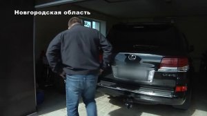 Новгородские полицейские выявили крупное налоговое преступление (04.07.2017) .mp4