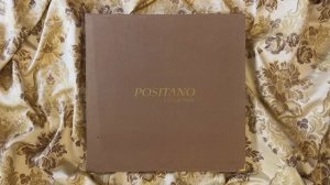 POSITANO collection