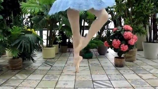 Что такое балет