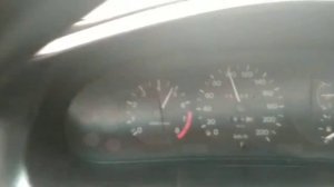 Испытание легендарной MAZDA 323 BA 1995 года