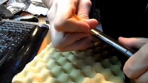 Планшет Acer ICONIA Tab A501. Как разобрать ( How to disassemble )