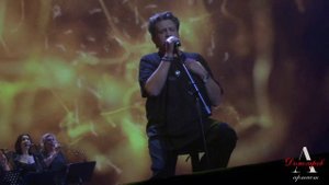 КОМПОЗИЦИЯ "ЧЕЛОВЕК, НЕ ЛЮБИВШИЙ МЕНЯ" В ИСПОЛНЕНИИ АЛЕКСАНДРА ДОМОГАРОВА