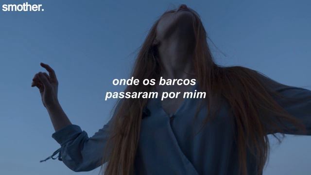 aurora - winter bird [tradução/legendado] смотреть онлайн