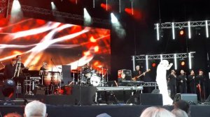 Vaikule popuri Daugavpils 2017