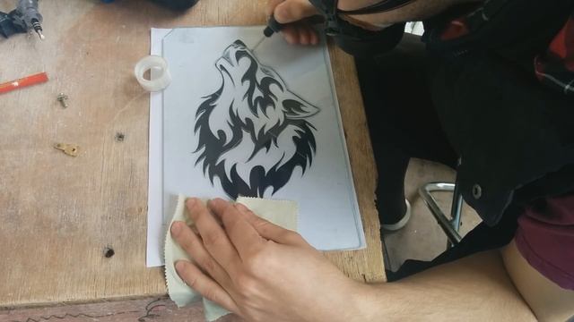 Минибар своими руками