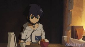 Последний Серафим #1 - смешные моменты