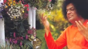 Саи Баба   Гаятри мантра 1008 раз